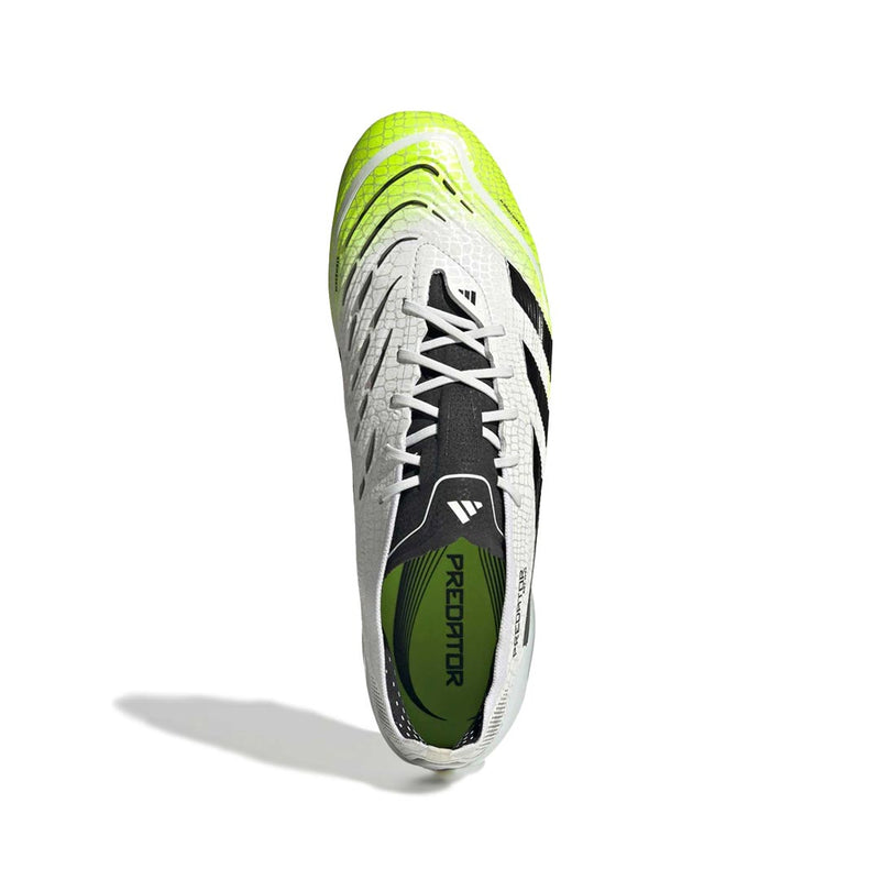 adidas - Unisex Predator Elite Firm Ground Cleats (JI1082)