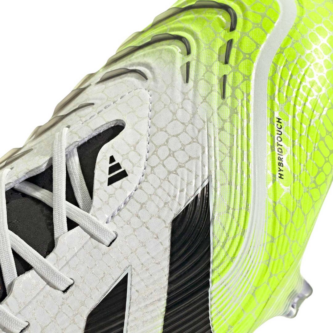adidas - Unisex Predator Elite Firm Ground Cleats (JI1082) – SVP