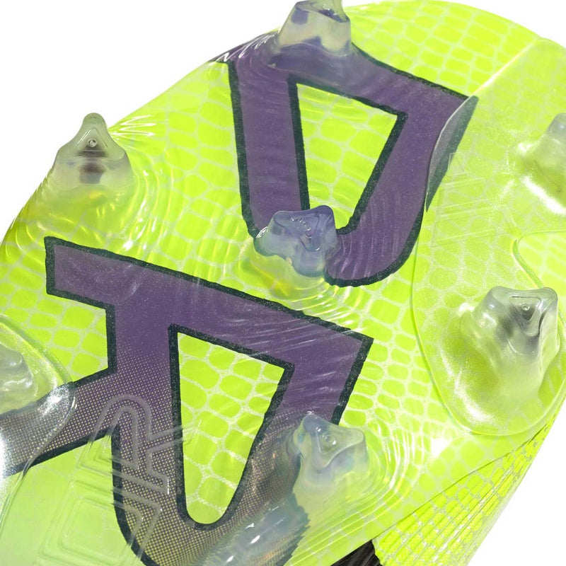 adidas - Unisex Predator Elite Firm Ground Cleats (JI1082)