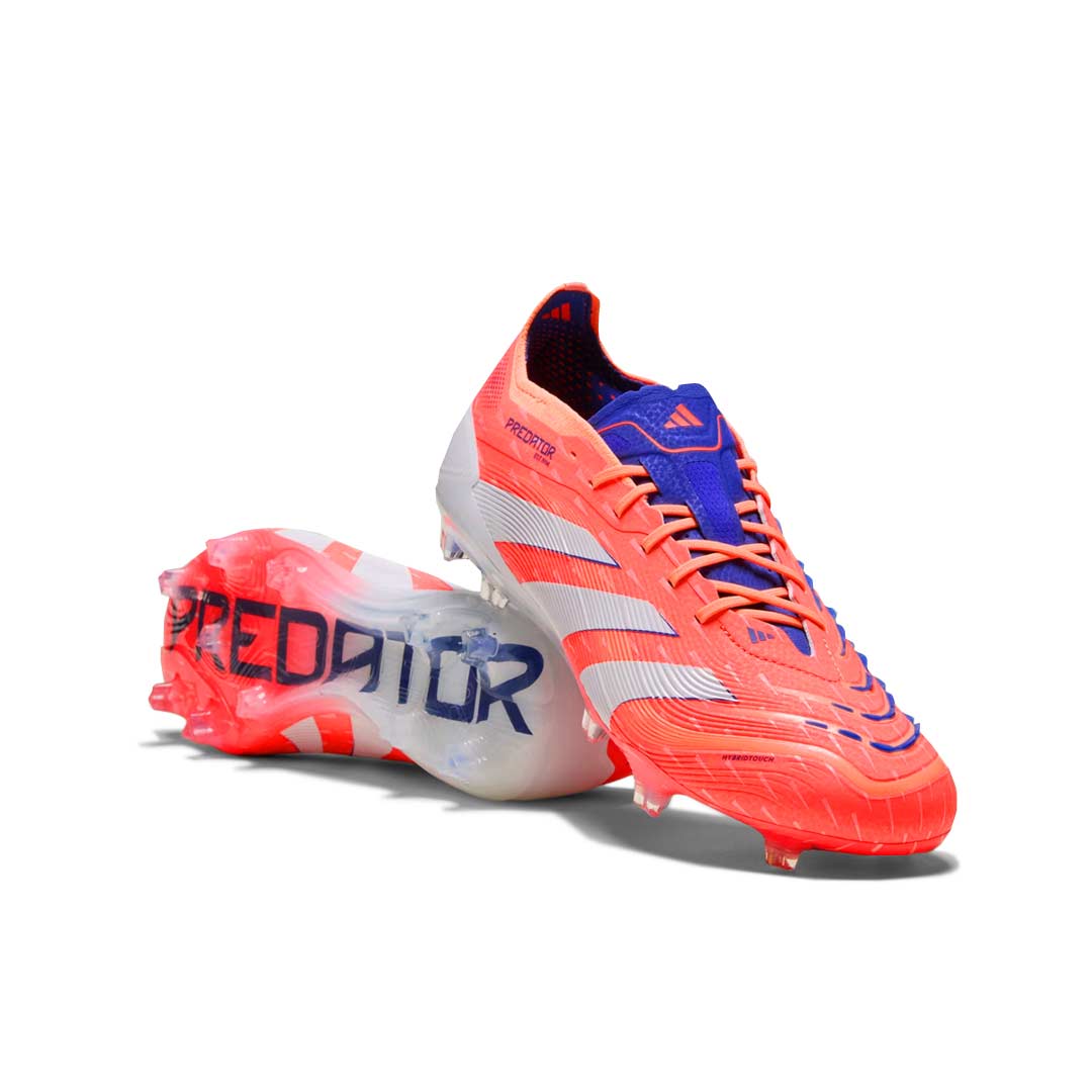adidas - Unisex Predator Elite Firm Ground Cleats (JI1083) – SVP