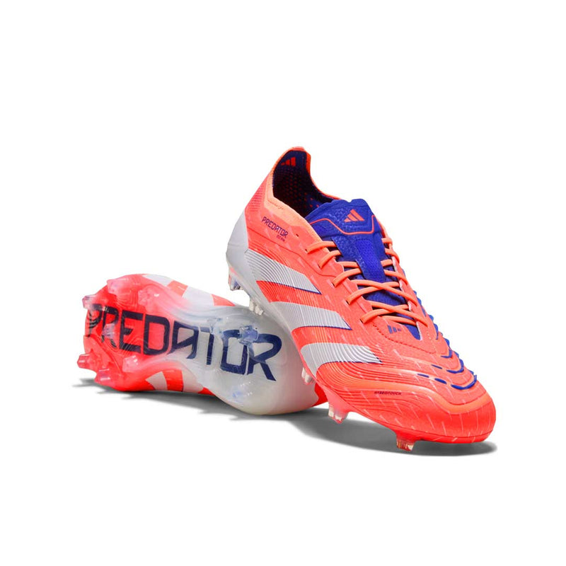 adidas - Unisex Predator Elite Firm Ground Cleats (JI1083)