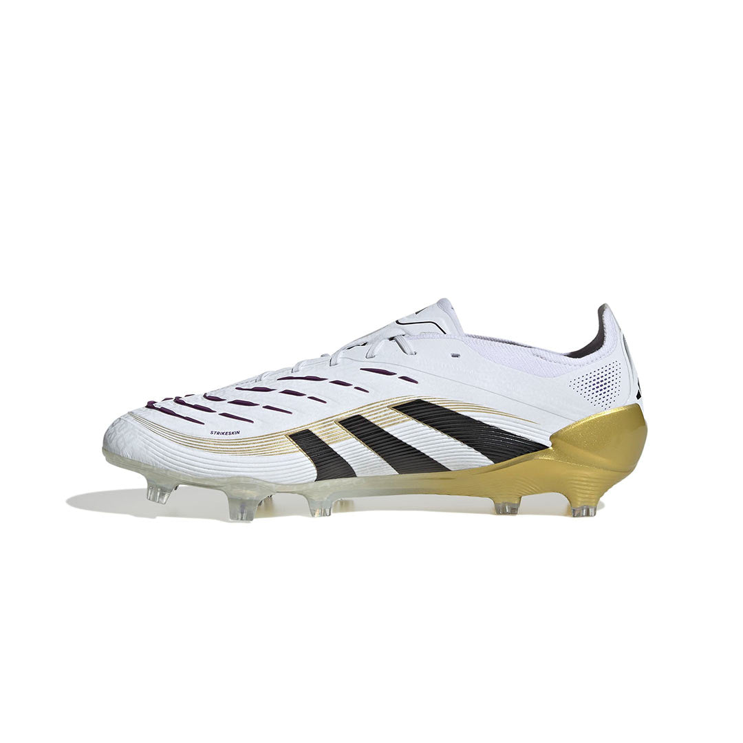 adidas - Unisex Predator Elite Firm Ground Cleats (JI1086) – SVP