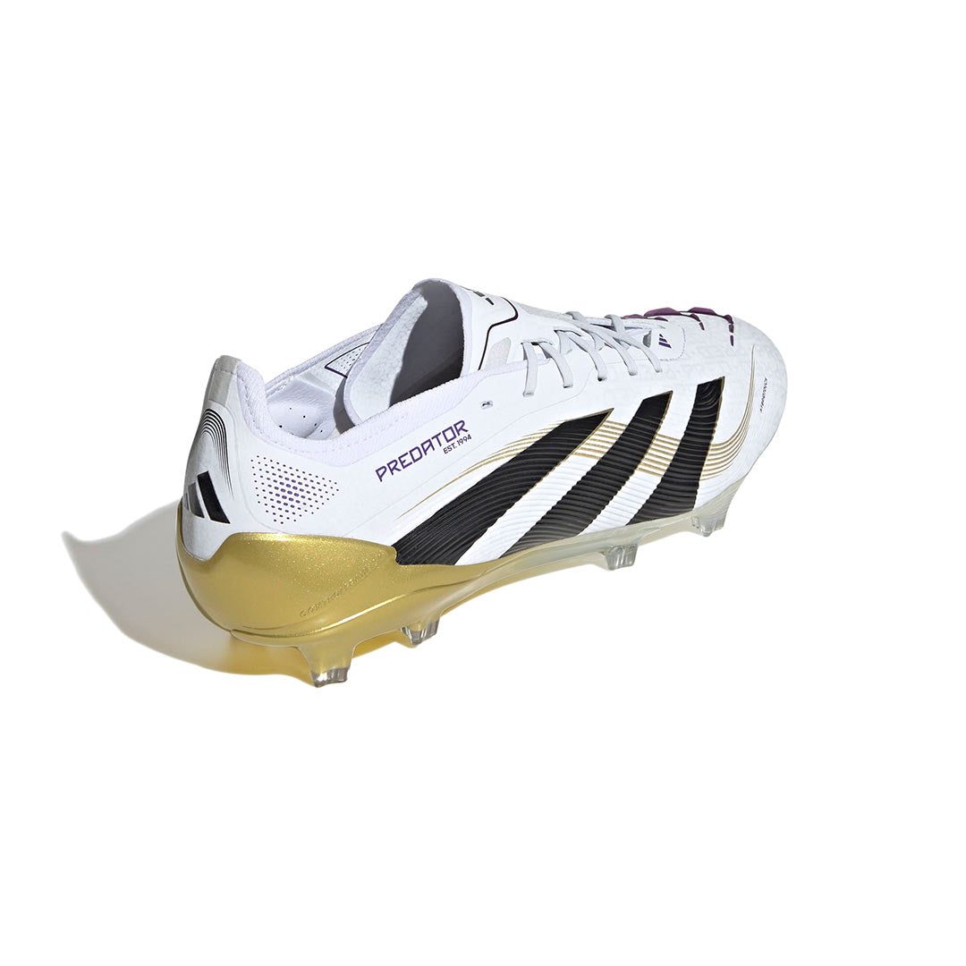 adidas - Unisex Predator Elite Firm Ground Cleats (JI1086) – SVP