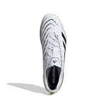 adidas - Unisex Predator Elite Firm Ground Cleats (JI1086)
