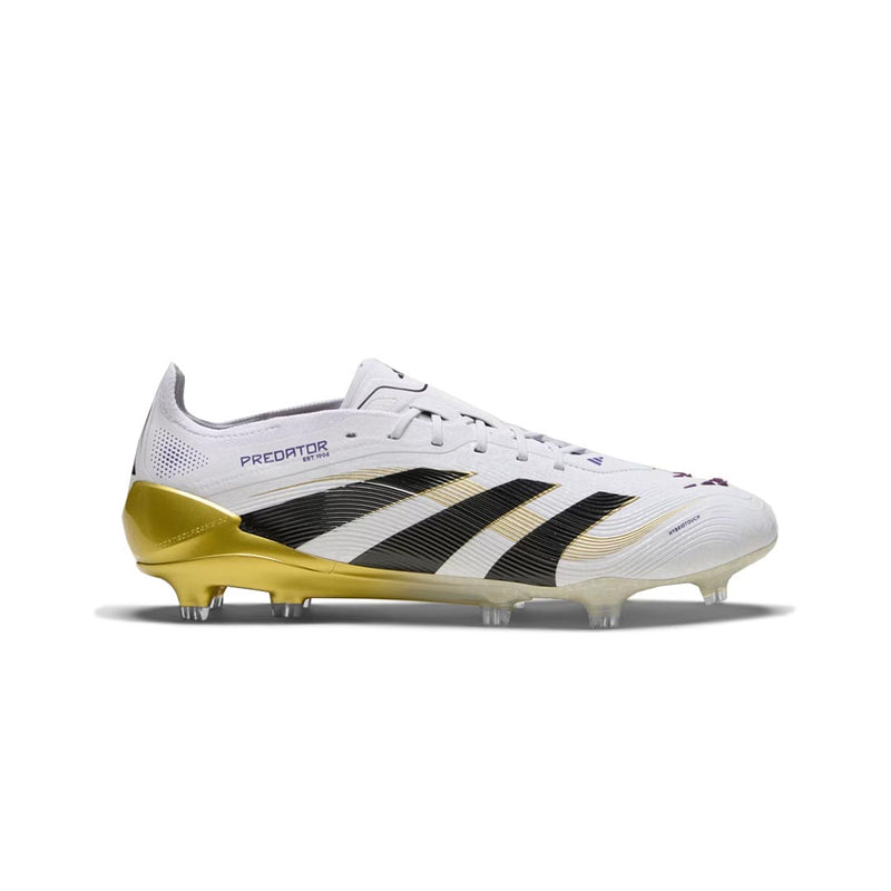 adidas - Unisex Predator Elite Firm Ground Cleats (JI1086)