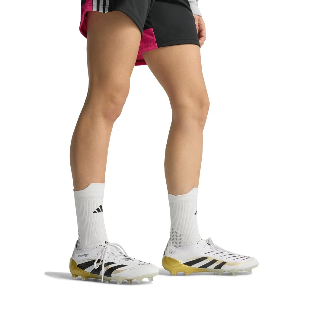 adidas - Unisex Predator Elite Firm Ground Cleats (JI1086) – SVP