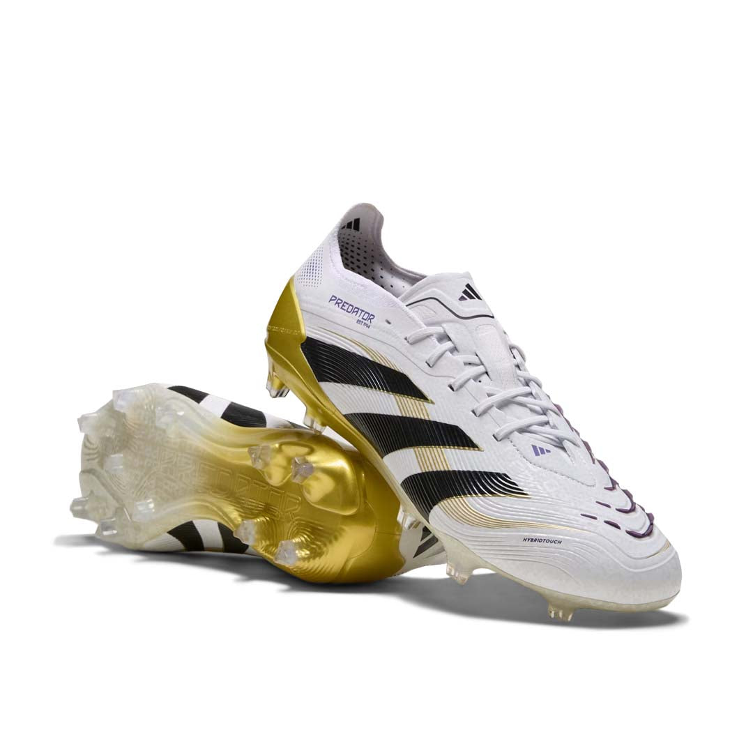 adidas - Unisex Predator Elite Firm Ground Cleats (JI1086) – SVP