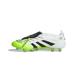adidas - Unisex Predator Elite Fold-Over Tongue Artificial Grass Soccer Cleats (JS0945)