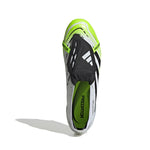 adidas - Unisex Predator Elite Fold-Over Tongue Firm Ground Soccer Cleats (JI1092)