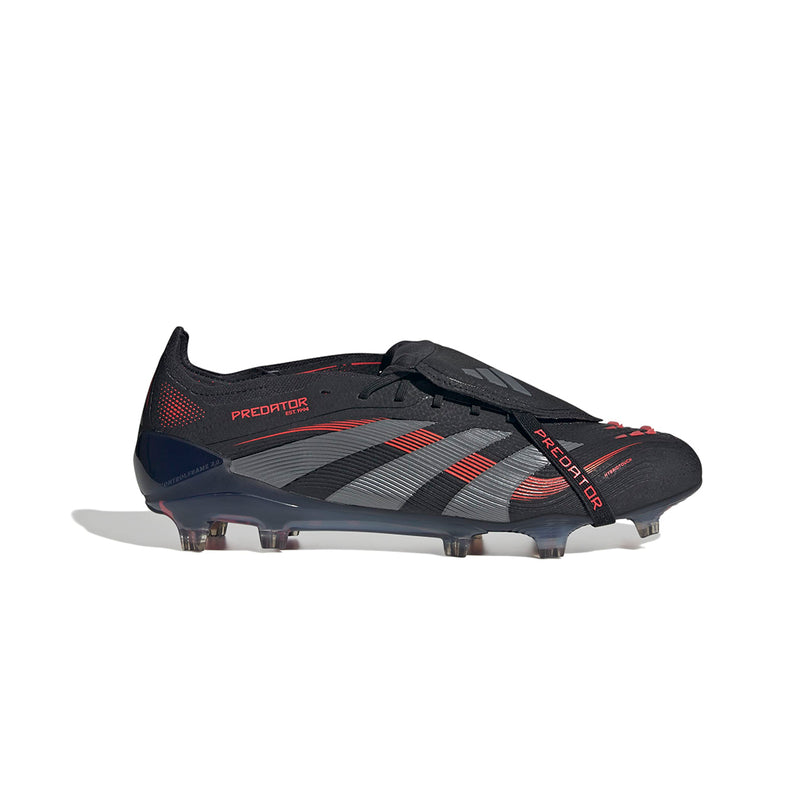 adidas - Unisex Predator Elite Fold-Over Tongue Firm Ground Cleats (ID8964)