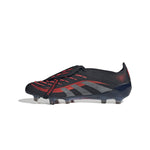 adidas - Unisex Predator Elite Fold-Over Tongue Firm Ground Cleats (ID8964)
