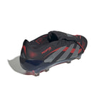 adidas - Unisex Predator Elite Fold-Over Tongue Firm Ground Cleats (ID8964)