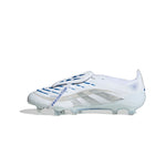 adidas - Unisex Predator Elite Fold-Over Tongue Firm Ground Cleats (ID8965)