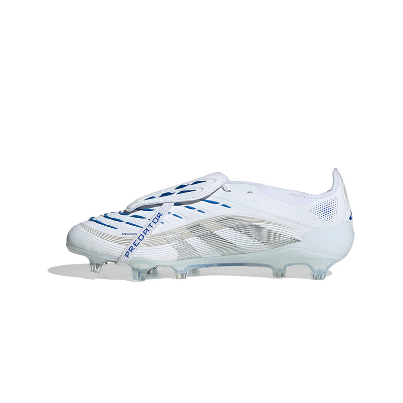 adidas - Unisex Predator Elite Fold-Over Tongue Firm Ground Cleats (ID8965)