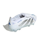 adidas - Unisex Predator Elite Fold-Over Tongue Firm Ground Cleats (ID8965)