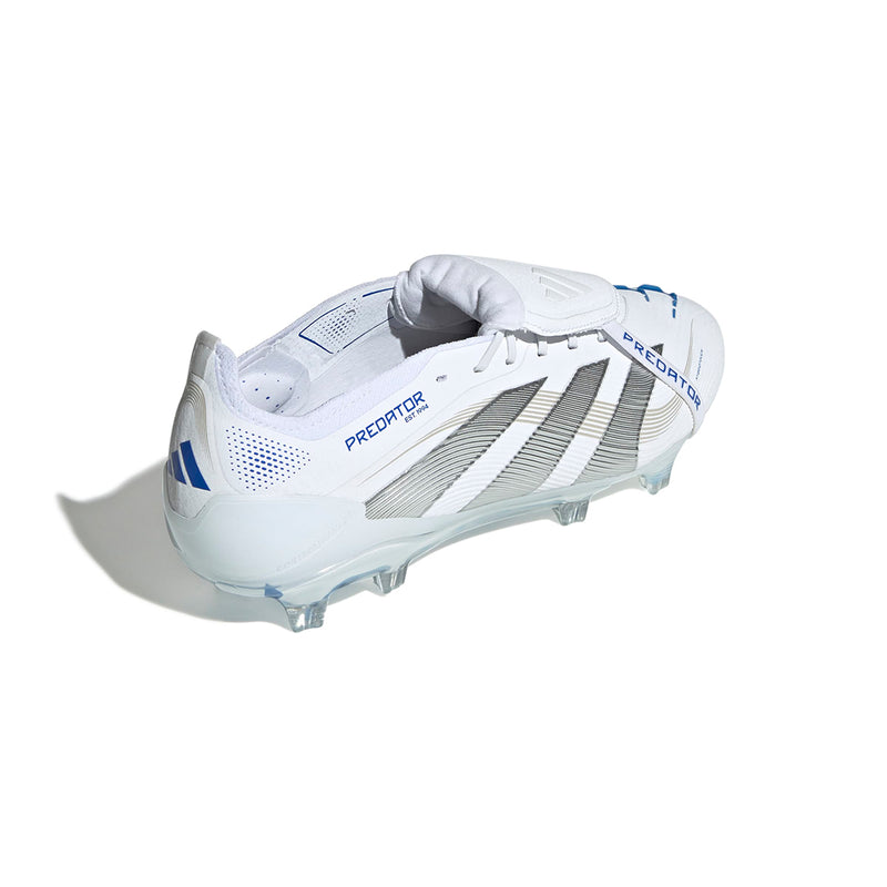 adidas - Unisex Predator Elite Fold-Over Tongue Firm Ground Cleats (ID8965)