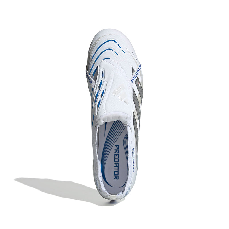 adidas - Unisex Predator Elite Fold-Over Tongue Firm Ground Cleats (ID8965)