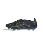 adidas - Unisex Predator Elite Fold Over Tongue Firm Ground Cleats (JI1096)
