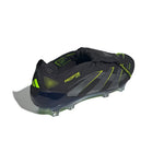adidas - Unisex Predator Elite Fold Over Tongue Firm Ground Cleats (JI1096)