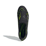 adidas - Unisex Predator Elite Fold Over Tongue Firm Ground Cleats (JI1096)