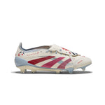 adidas - Unisex Predator Elite Fold-Over Tongue Firm Ground Cleats (JQ4228)