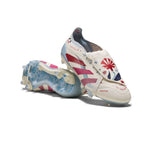 adidas - Unisex Predator Elite Fold-Over Tongue Firm Ground Cleats (JQ4228)