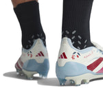 adidas - Unisex Predator Elite Fold-Over Tongue Firm Ground Cleats (JQ4228)