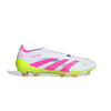 adidas - Unisex Predator Elite Laceless Firm Ground Cleats (ID3876)