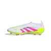 adidas - Unisex Predator Elite Laceless Firm Ground Cleats (ID3876)