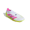 adidas - Unisex Predator Elite Laceless Firm Ground Cleats (ID3876)
