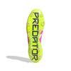 adidas - Unisex Predator Elite Laceless Firm Ground Cleats (ID3876)