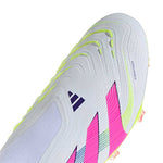 adidas - Unisex Predator Elite Laceless Firm Ground Cleats (ID3876)