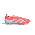adidas - Unisex Predator Elite Laceless Firm Ground Cleats (JI1076)