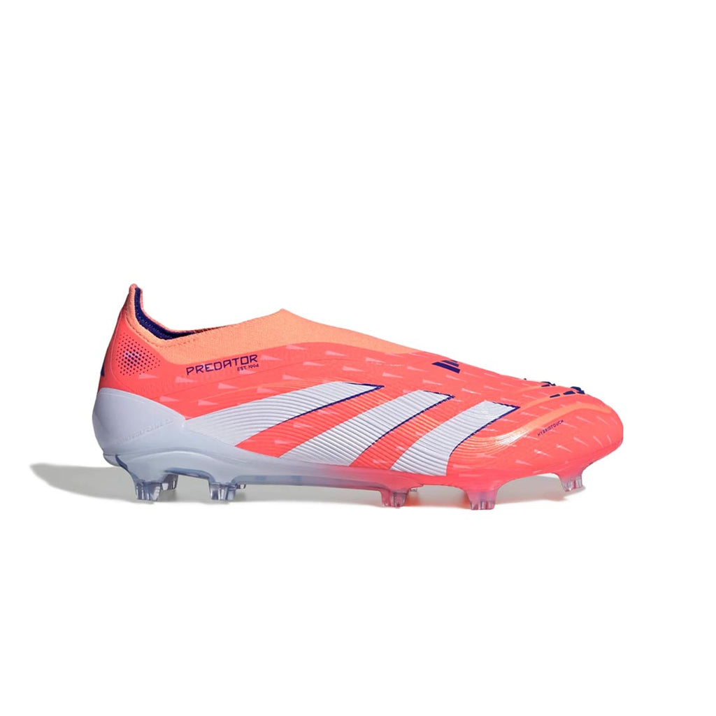 adidas - Unisex Predator Elite Laceless Firm Ground Cleats (JI1076