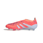 adidas - Unisex Predator Elite Laceless Firm Ground Cleats (JI1076)