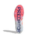 adidas - Unisex Predator Elite Laceless Firm Ground Cleats (JI1076)