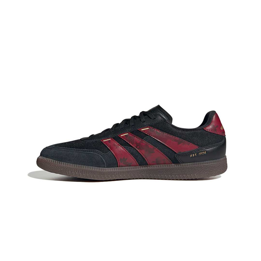 adidas - Unisex Predator Freestyle CNY Indoor Shoes (JQ0017)