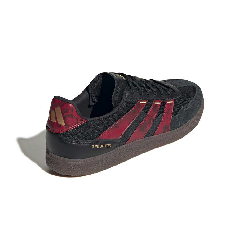 adidas - Unisex Predator Freestyle CNY Indoor Shoes (JQ0017)