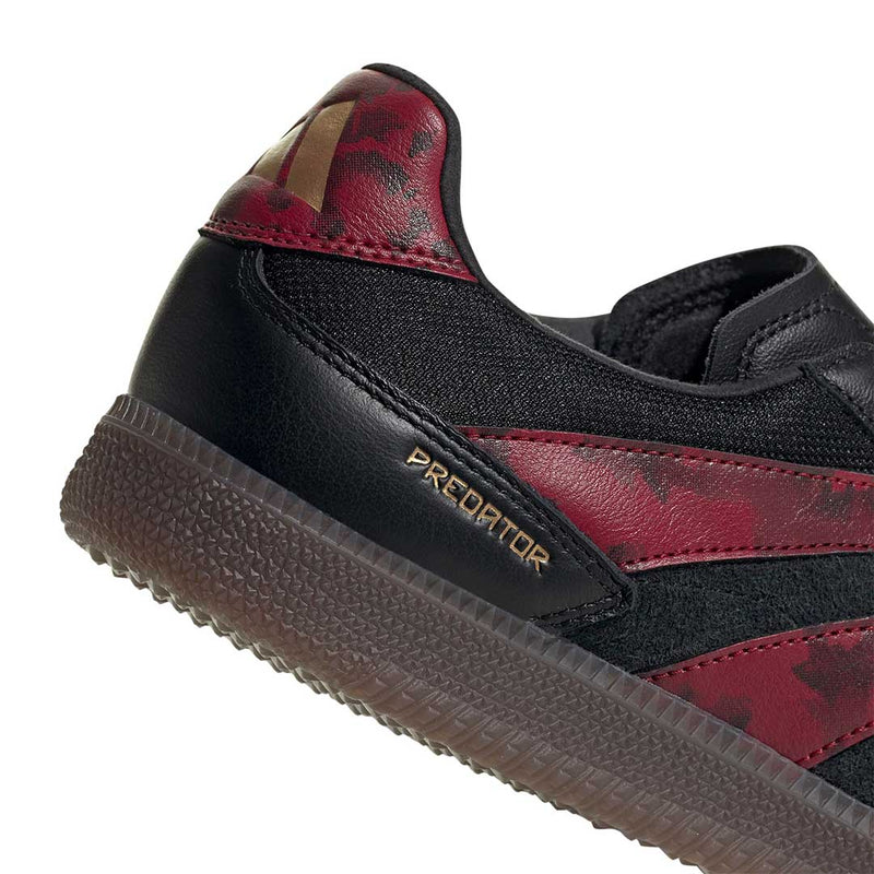 adidas - Unisex Predator Freestyle CNY Indoor Shoes (JQ0017)