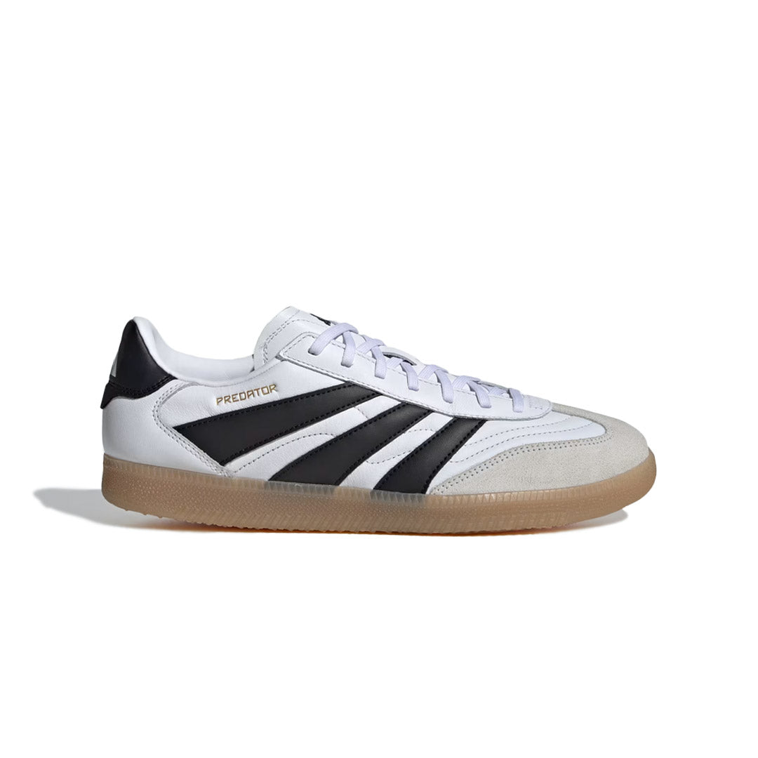 adidas - Unisex Predator Freestyle Indoor Soccer Shoes (ID3832