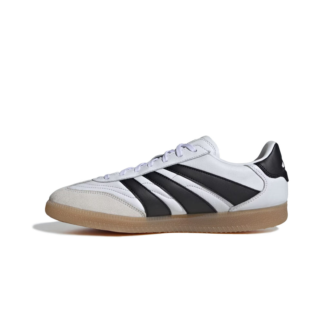 adidas - Unisex Predator Freestyle Indoor Soccer Shoes (ID3832