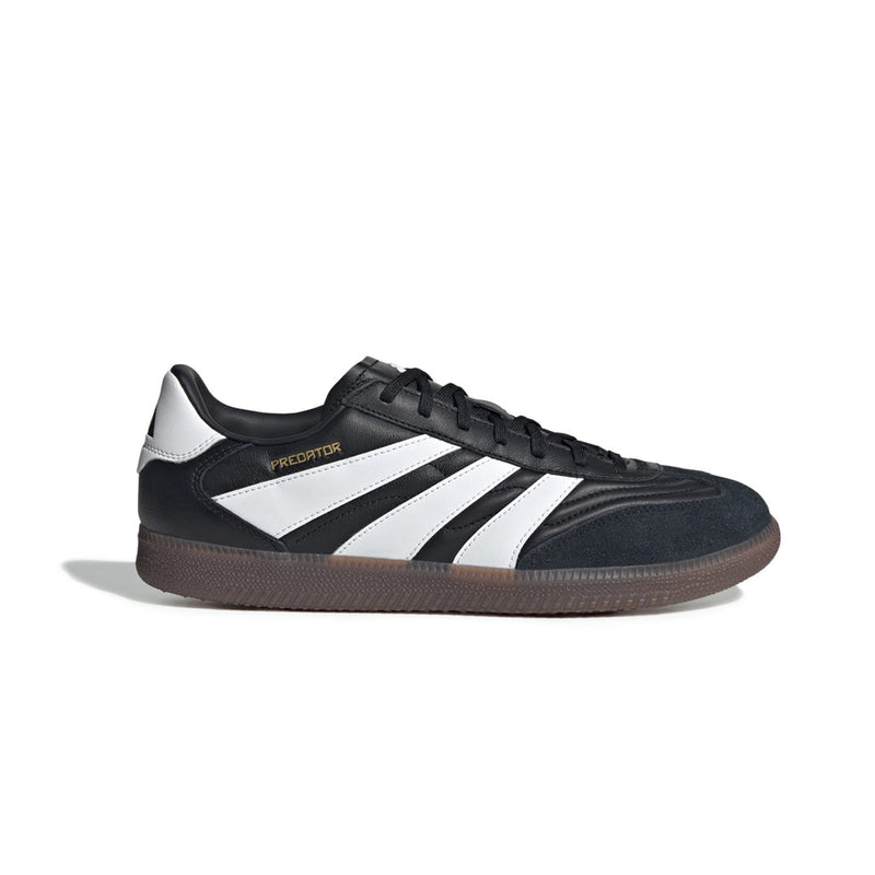adidas - Unisex Predator Freestyle Indoor Soccer Shoes (ID3833)