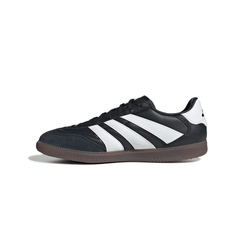 adidas - Unisex Predator Freestyle Indoor Soccer Shoes (ID3833)