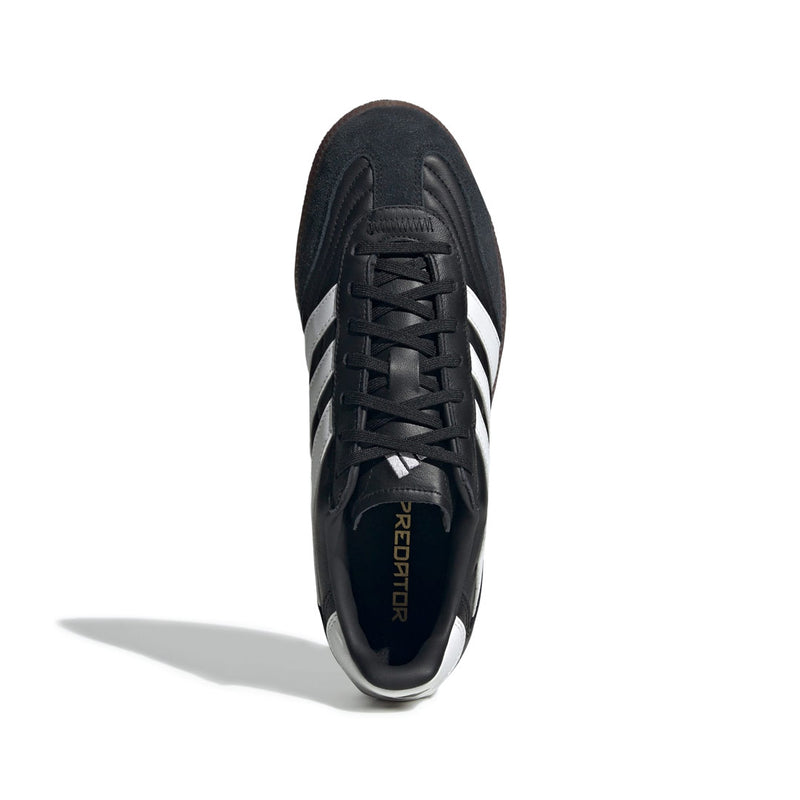 adidas - Unisex Predator Freestyle Indoor Soccer Shoes (ID3833)