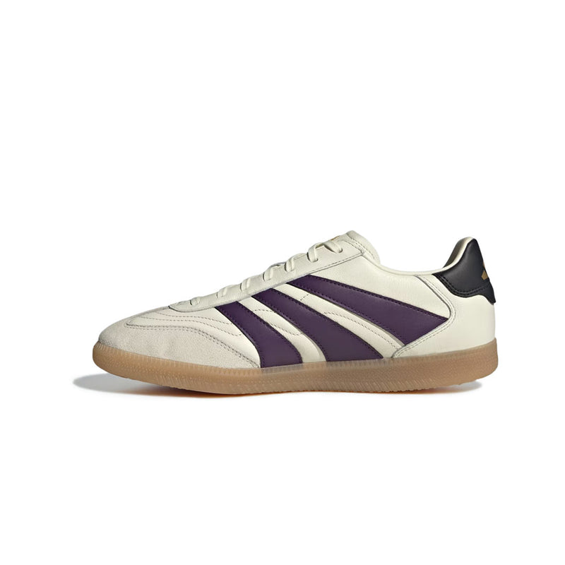 adidas - Unisex Predator Freestyle Indoor Soccer Shoes (JI1161)
