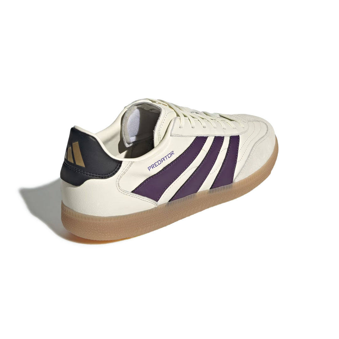 adidas - Unisex Predator Freestyle Indoor Soccer Shoes (JI1161