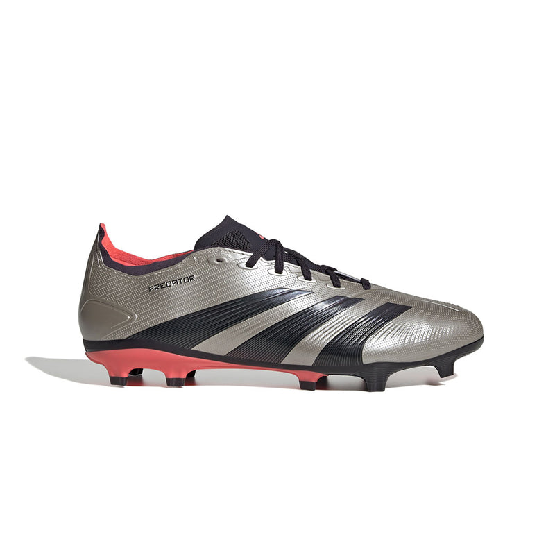 adidas - Unisex Predator League Firm Ground Soccer Cleats (IF6349)
