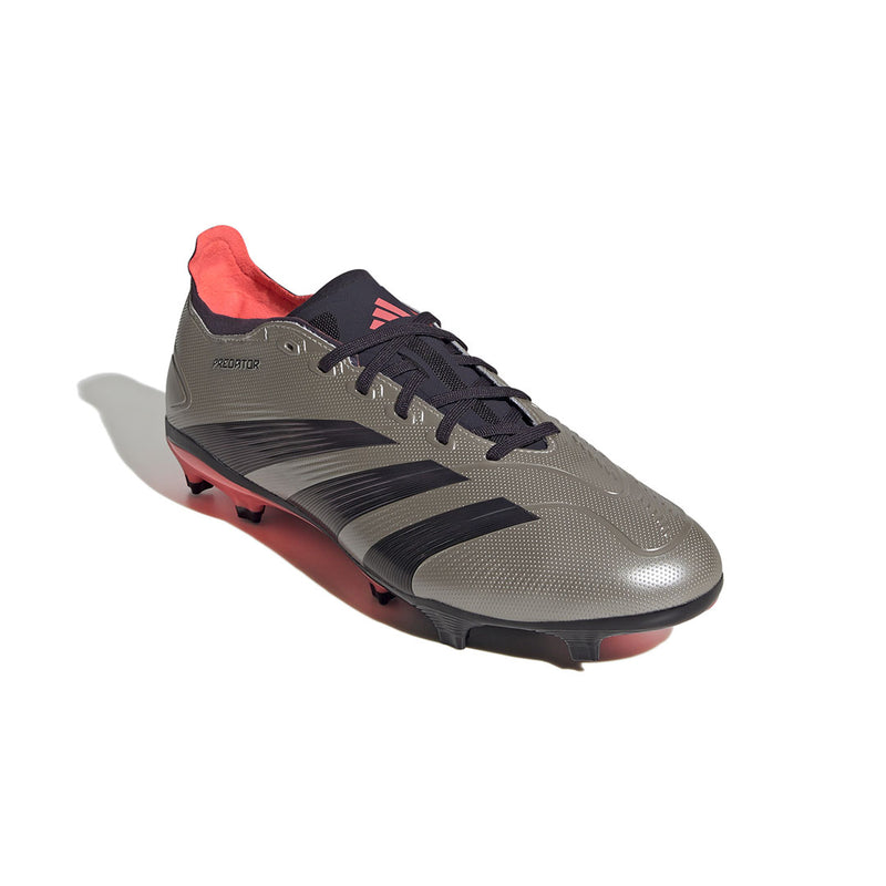 adidas - Unisex Predator League Firm Ground Soccer Cleats (IF6349)