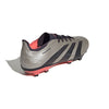 adidas - Unisex Predator League Firm Ground Soccer Cleats (IF6349)