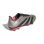 adidas - Unisex Predator League Firm Ground Soccer Cleats (IF6349)